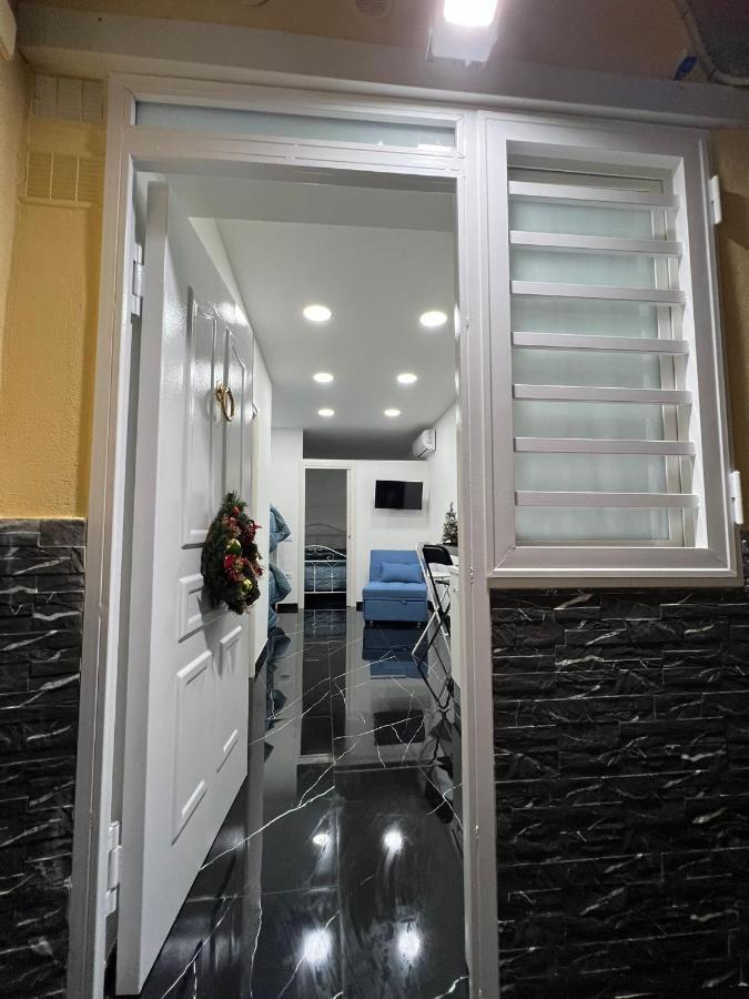 Villa House Milly Nápoles Exterior foto